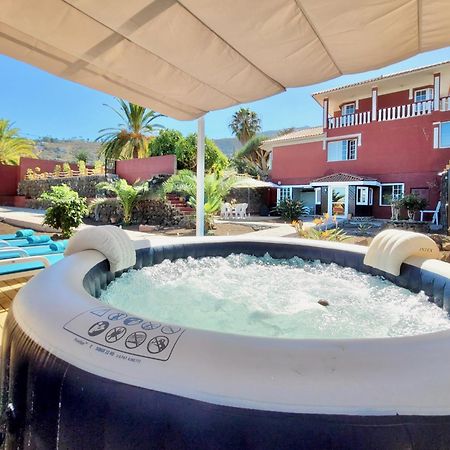 Casa Rural - Playa. Situada En Un Entorno Natural. ラ・オロタバ エクステリア 写真