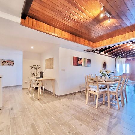 Casa Rural - Playa. Situada En Un Entorno Natural. ラ・オロタバ エクステリア 写真