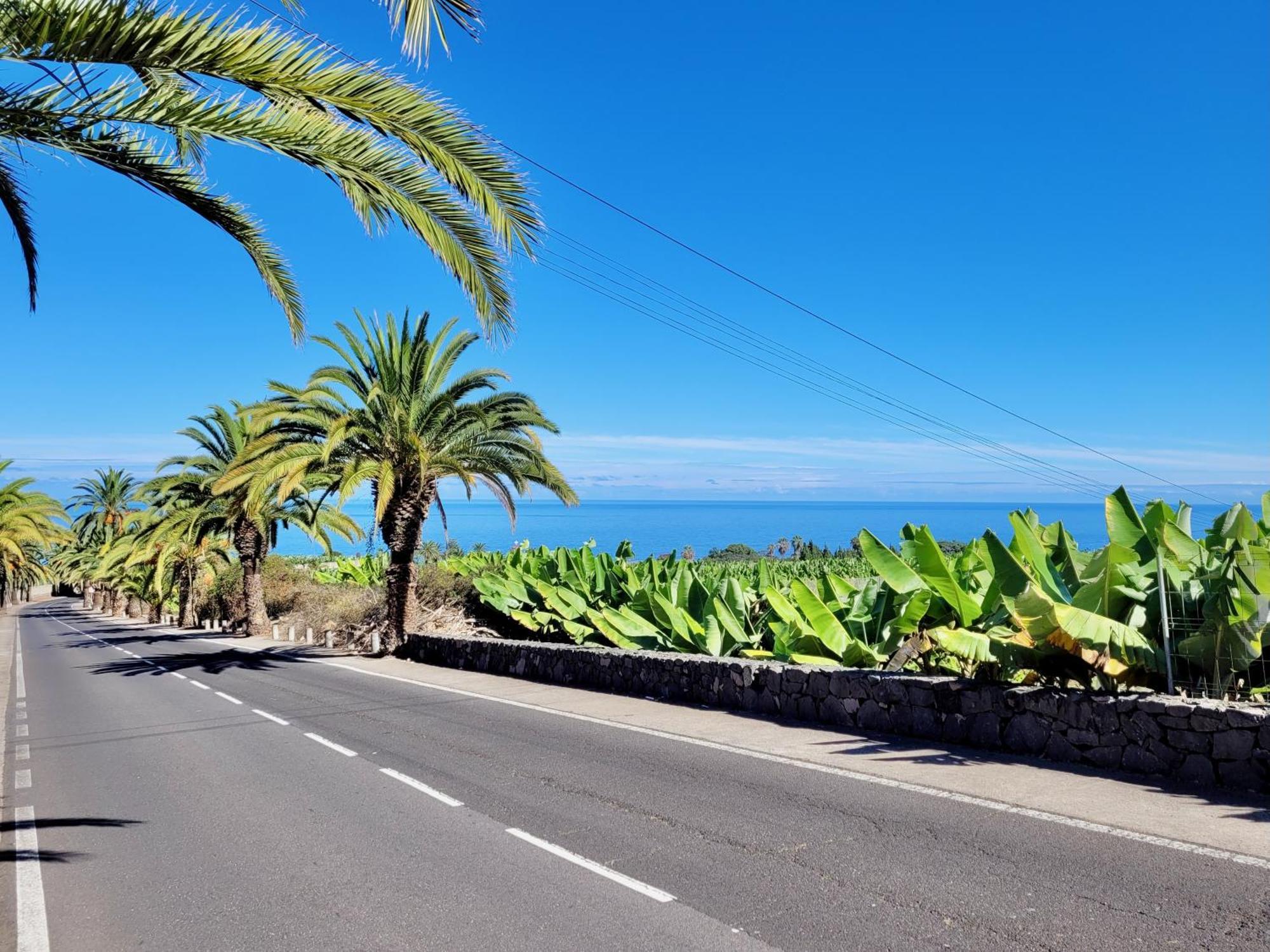 Casa Rural - Playa. Situada En Un Entorno Natural. ラ・オロタバ エクステリア 写真