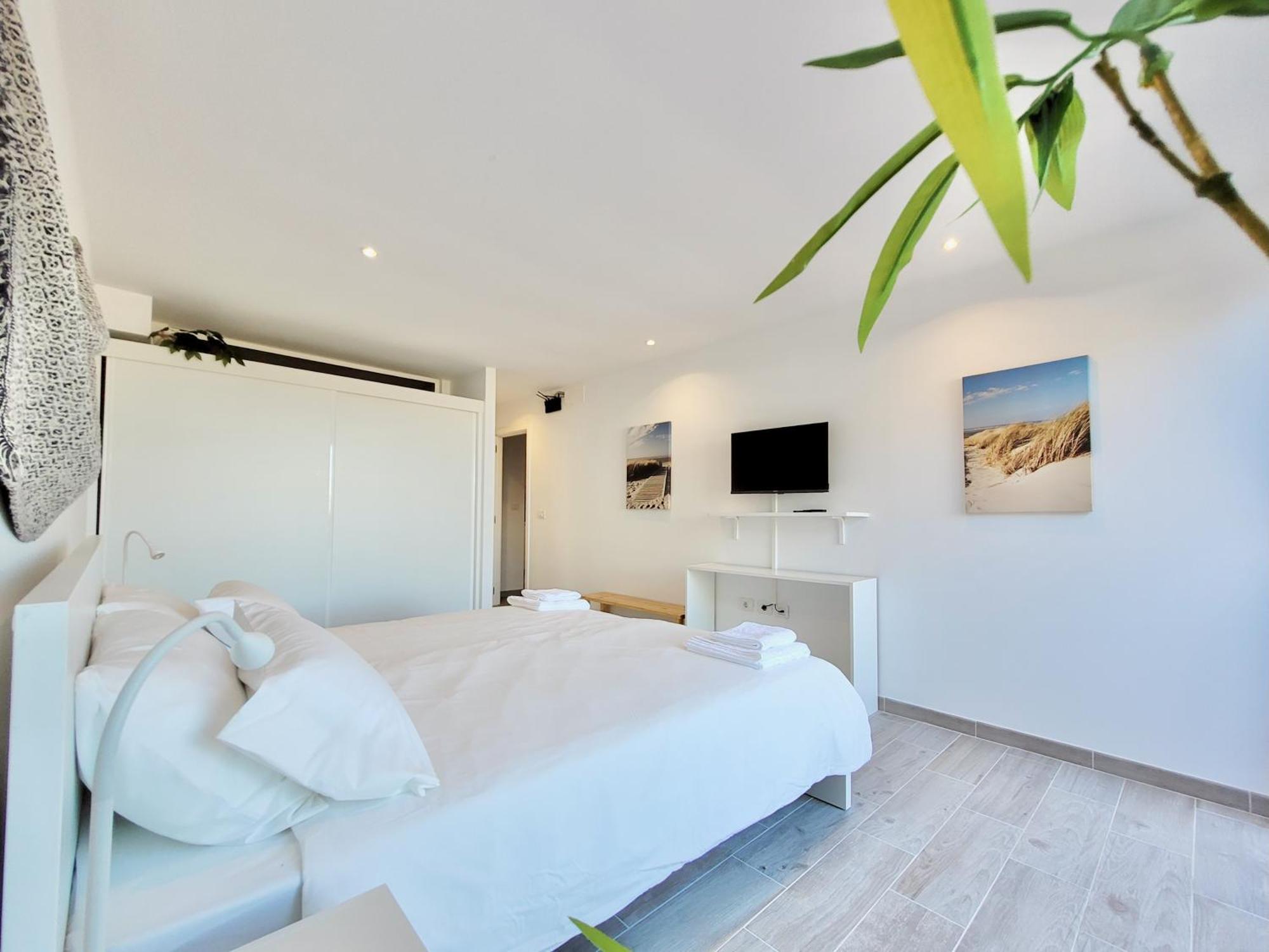 Casa Rural - Playa. Situada En Un Entorno Natural. ラ・オロタバ エクステリア 写真