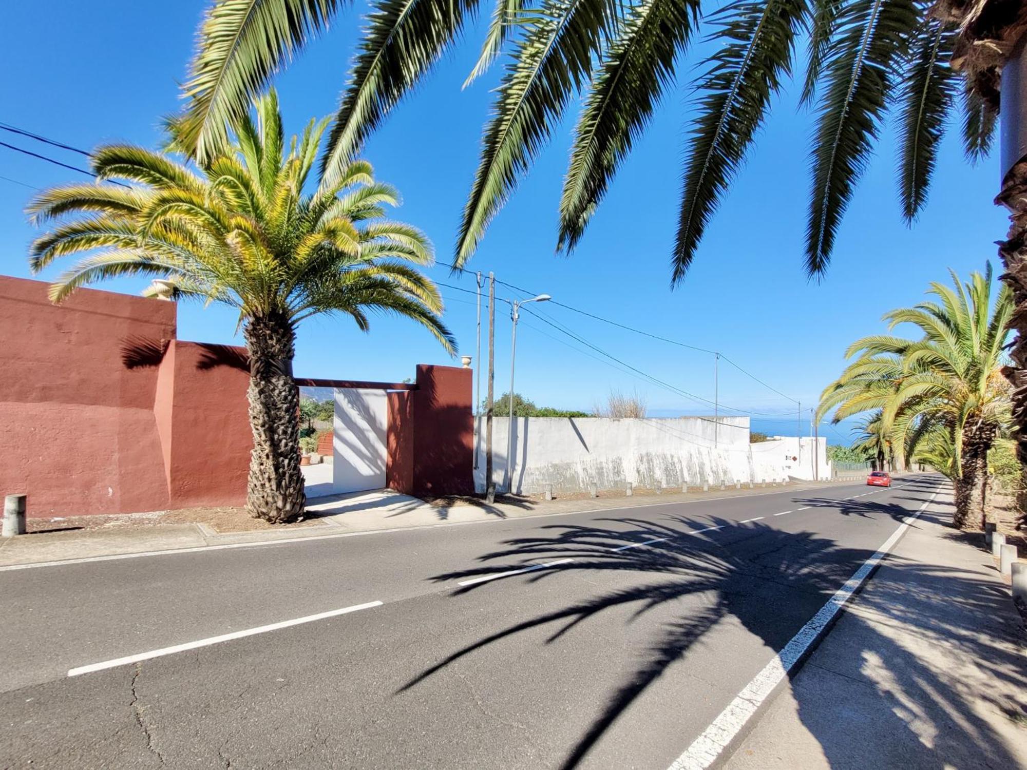 Casa Rural - Playa. Situada En Un Entorno Natural. ラ・オロタバ エクステリア 写真